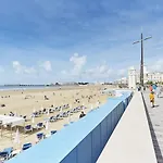T3 A 150m De La Plage, Proche Centre, Avec Garage Et Loggia - D'olonne - Fr-1-92-562 Apartament Les Sables-dʼOlonne