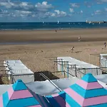 T3 A 150m De La Plage, Proche Centre, Avec Garage Et Loggia - D'olonne - Fr-1-92-562 *