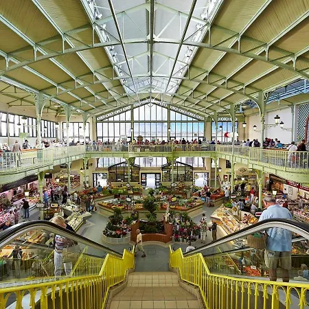 Appartamento Les Sables-d'olonne, 3 Pièces, 6 Personnes - Fr-1-92-562 Les Sables-dʼOlonne