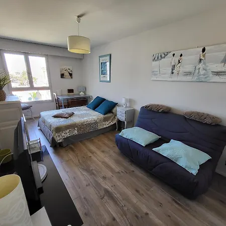 Les Sables-d'olonne, 3 Pièces, 6 Personnes - Fr-1-92-562 Les Sables-dʼOlonne