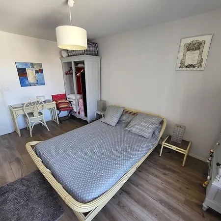 Les Sables-d'olonne, 3 Pièces, 6 Personnes - Fr-1-92-562 *